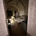 Heritage Cave Hotel Göreme