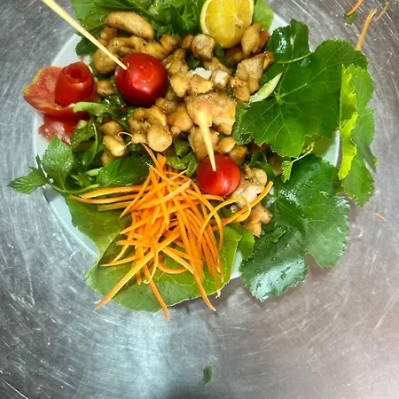 Heritage Cave Goreme