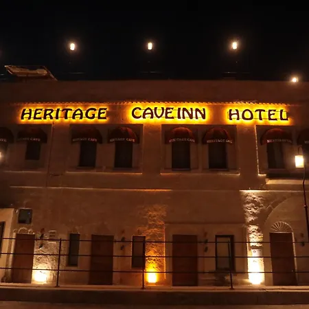 Heritage Cave * Goreme