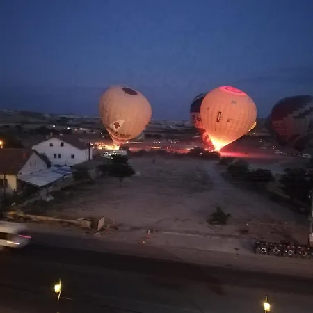 Hotel Heritage Cave *