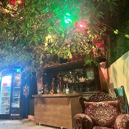Heritage Cave ホテル