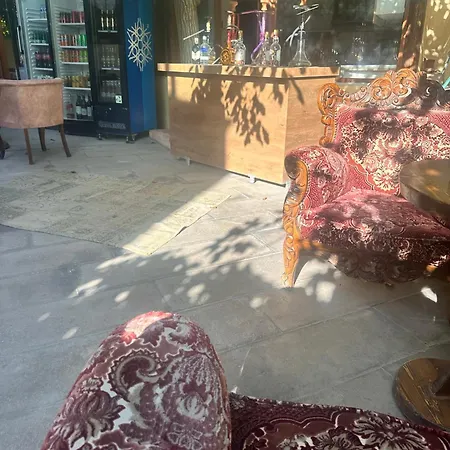 Hotel Heritage Cave *