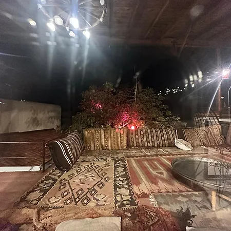 Heritage Cave ホテル