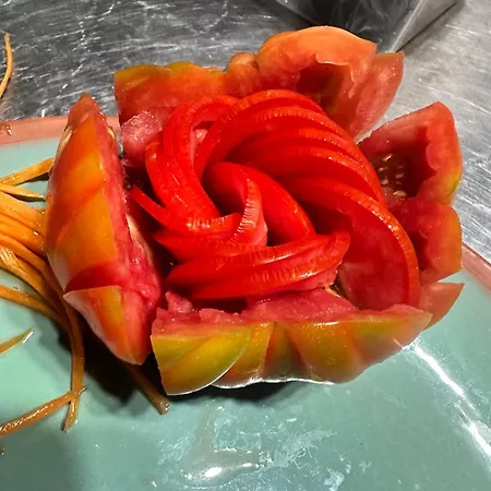 Heritage Cave * Goreme