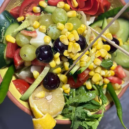 Hotel Heritage Cave Goreme