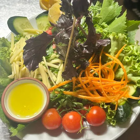 Heritage Cave * Goreme