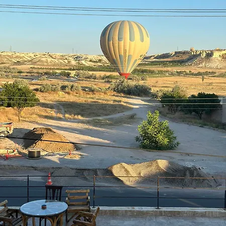 Heritage Cave Goreme