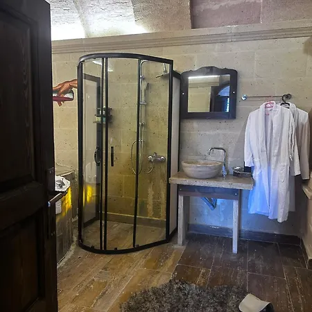 Heritage Cave Goreme