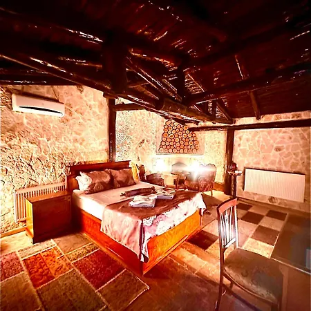 Hotel Heritage Cave Goreme