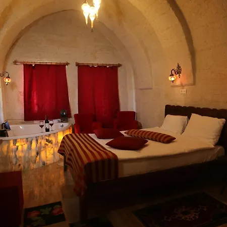 Heritage Cave * Goreme