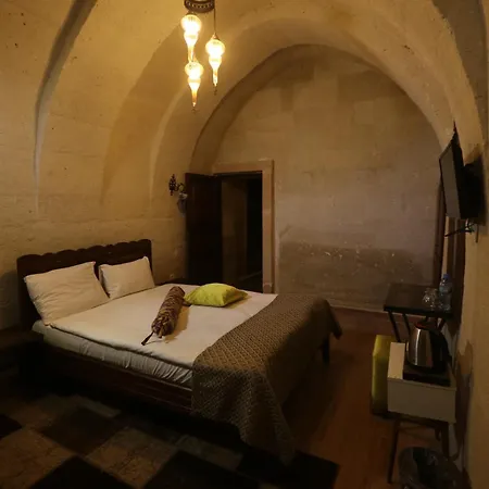 Hotel Heritage Cave *