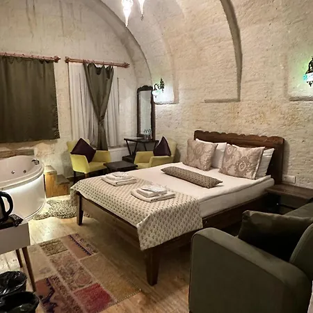 Heritage Cave *
