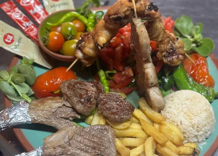 Hotel Heritage Cave *