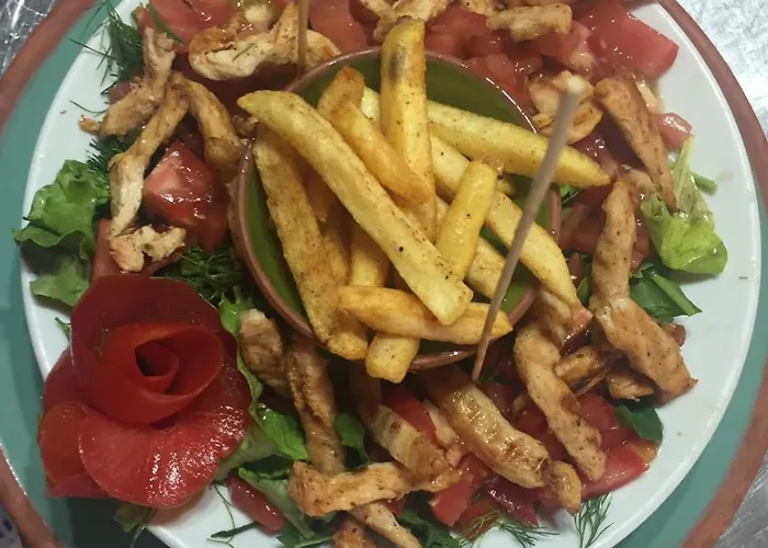 Hotel Heritage Cave Goreme