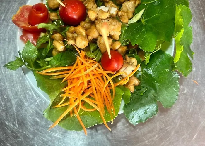 Heritage Cave Goreme