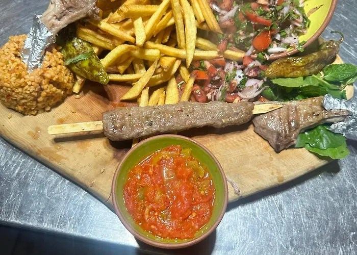 Hotel Heritage Cave Goreme