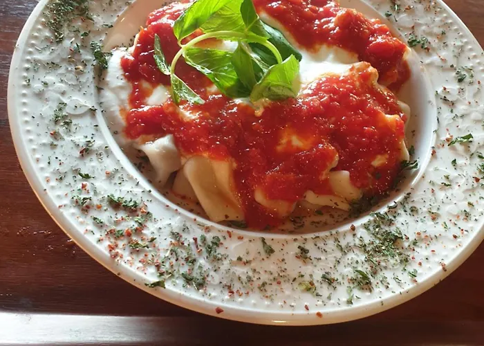 Heritage Cave Goreme