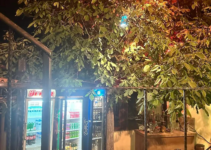 Heritage Cave * Goreme