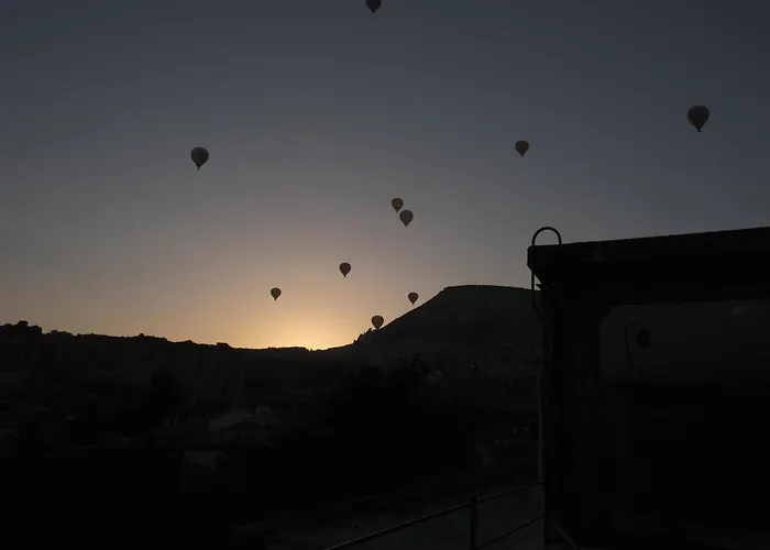 Heritage Cave Goreme