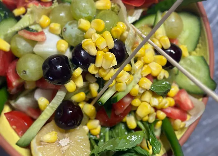 Heritage Cave Hotel Goreme