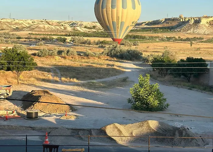 Heritage Cave Goreme