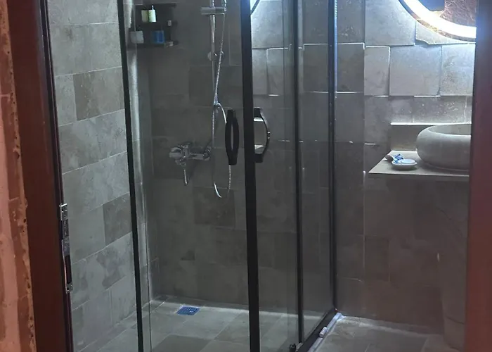 Heritage Cave Hotel Goreme