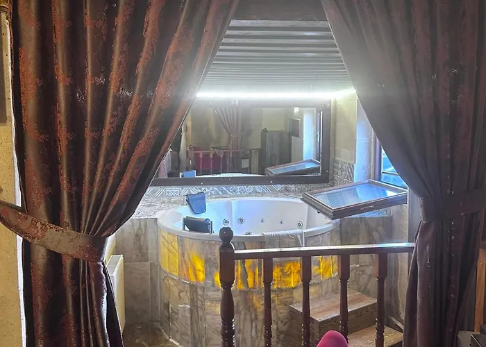 Heritage Cave Goreme