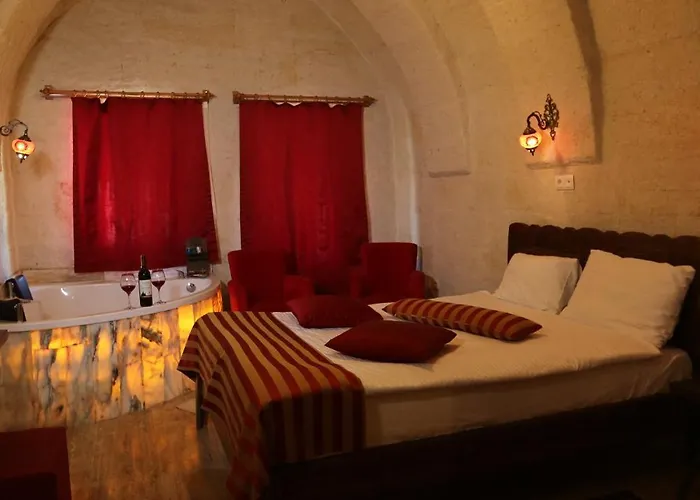 Heritage Cave * Goreme