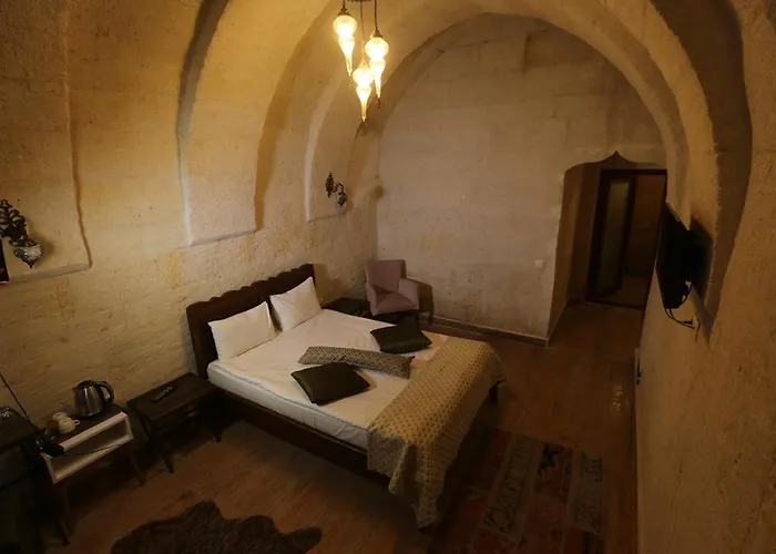 Heritage Cave Goreme