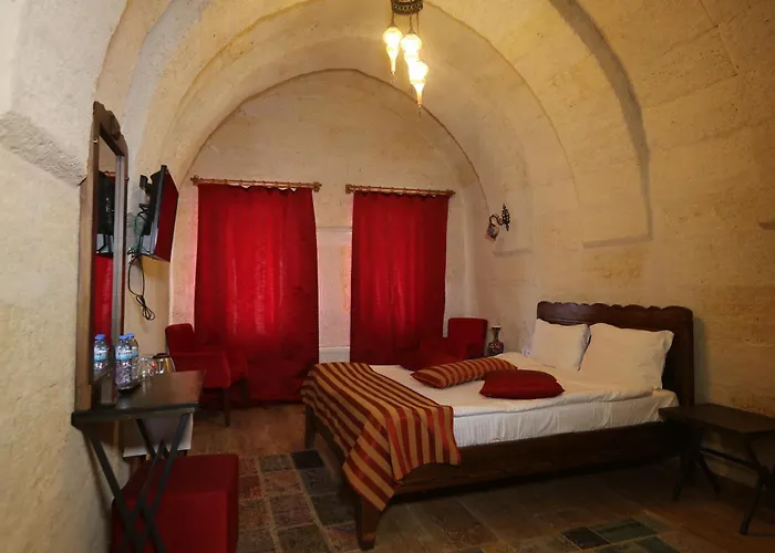 Heritage Cave Goreme