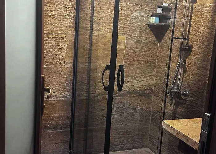 Hotel Heritage Cave Goreme