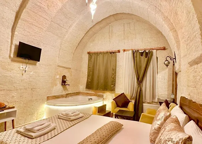 Heritage Cave * Goreme